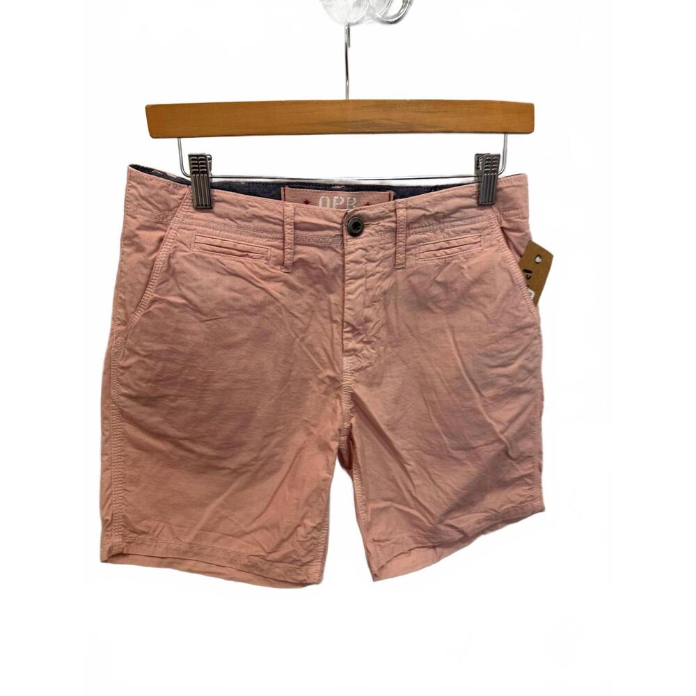 NEW ORIGINAL PAPERBACKS men's palm springs short in petal